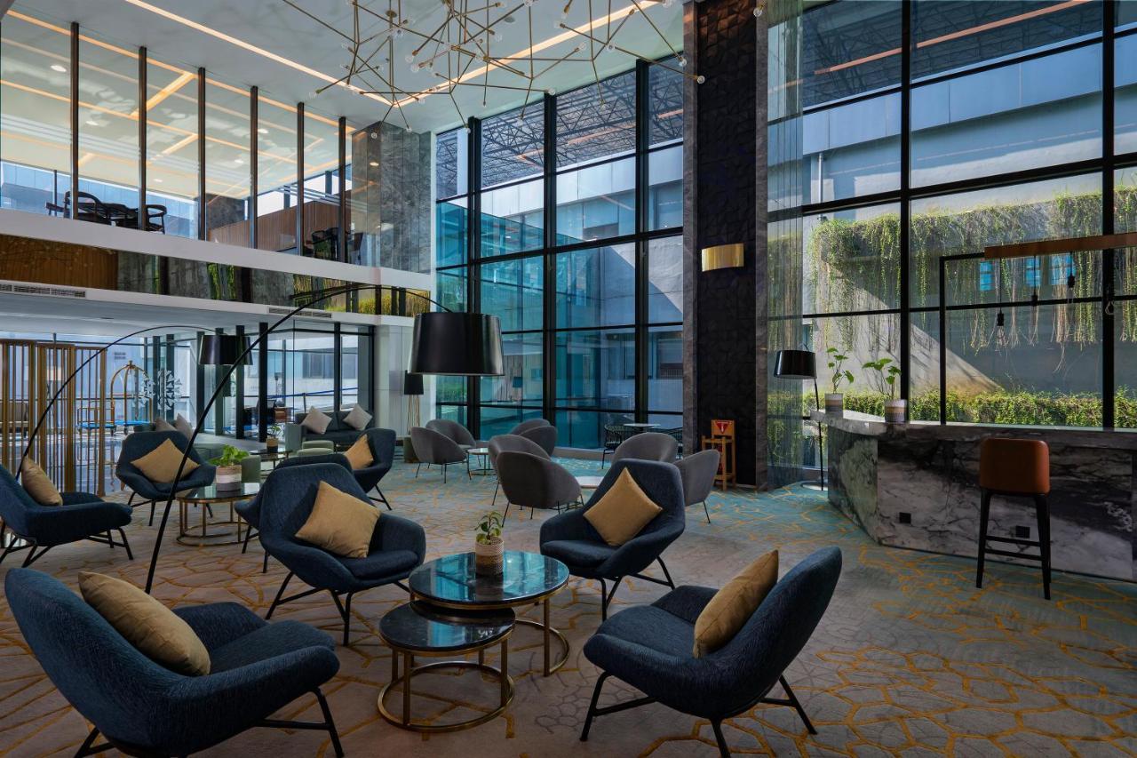 Hotel Anara Airport 4*