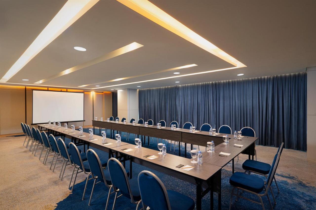 Hotel Anara Airport Tangerang