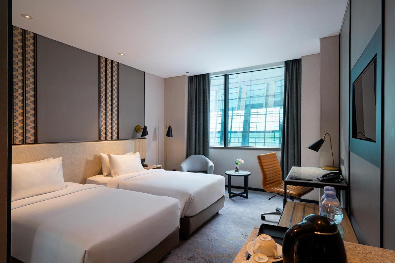 Anara Airport Hotel